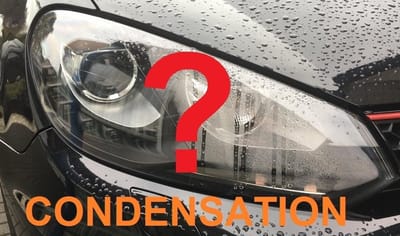 OEM Line - 8x Condensatie Killer | Koplampen Vocht probleem condens mist vochtigheid in auto verlichting vochtvreter voor auto verlichting LED / XENON koplampen achterlichten vocht in koplampen ontvochtiger auto ontvochtiger