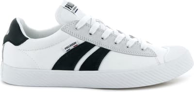 Palladium Dames 76189-100 - wit - maat 37