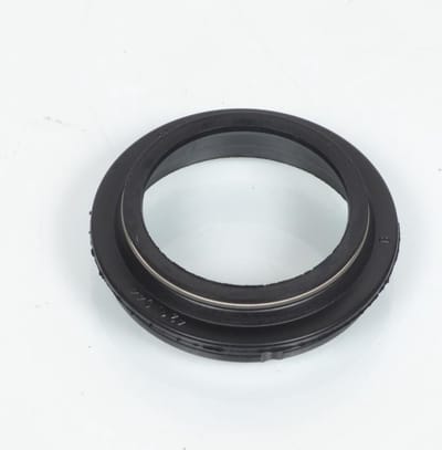Cache poussière de fourche origine pour Moto MBK 50 X-Limit 2003 à 2011 1D4F31440000 / 36x48.5/52x6/13 Neuf