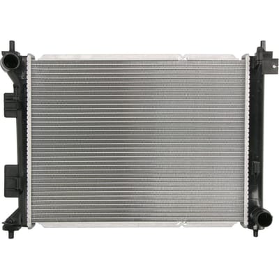 Radiator NRF 550058
