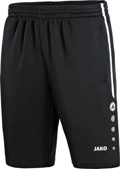 Jako - Training shorts Active Junior - Kinderen - maat 152