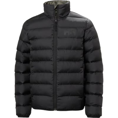 Donsjack voor kinderen Helly Hansen Marka