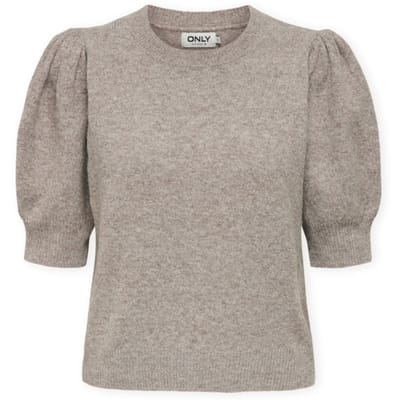 Trui Only Noos Rica Life Knit - Leafless Tree
