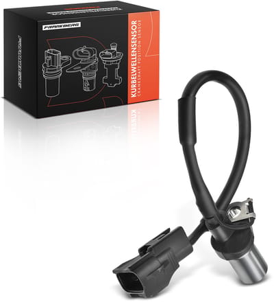Frankberg 1x krukassensor pulssensor voor Lexus