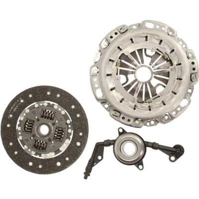 Schaeffler Luk Koppelingsset LUK RepSet Pro 624 3408 33