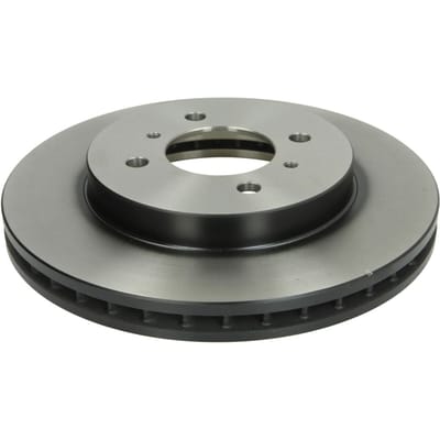 Remschijf TRW DF4498