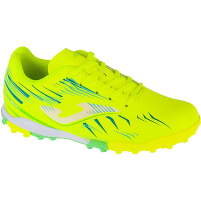Joma Propulsion Jr 25 PRJS TF, voor een jongen, Geel, Voetbalschoenen, maat: 38
