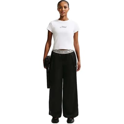 T-shirt dames Nike Sportswear