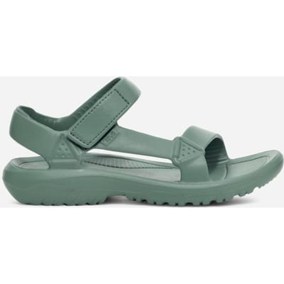 Teva Hurricane Drift  Schoenen in Silver Pine voor Heren, Maat 40.5