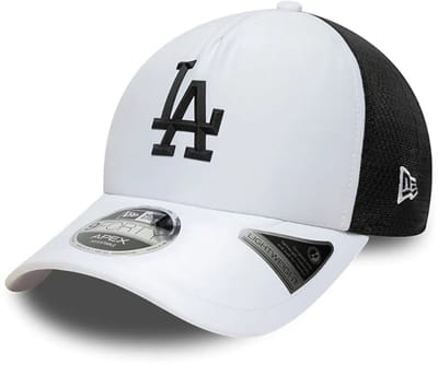 New Era Sporty 9forty Apex Los Angeles Dodgers Pet