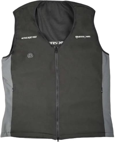 Mares Active Pro Vest Zwart L-XL
