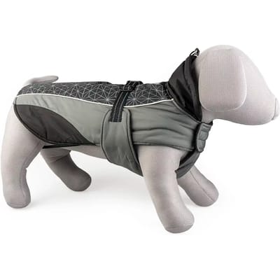 Hondjas Duvoplus Hi Vis Casual S