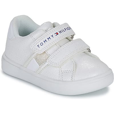 Tommy Hilfiger  Lage Sneakers LOGAN