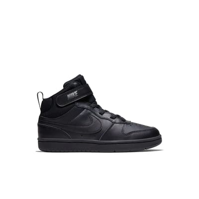 Nike Court Borough Mid 2 (PS) Sneakers Junior