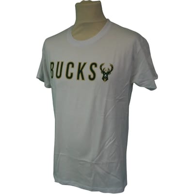 T-shirt Milwaukee Bucks