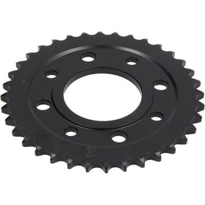 Tandwiel achter JT R269,36