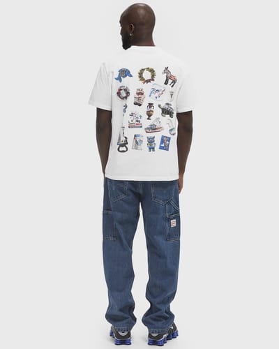 FRIDGE MAGNETS TEE