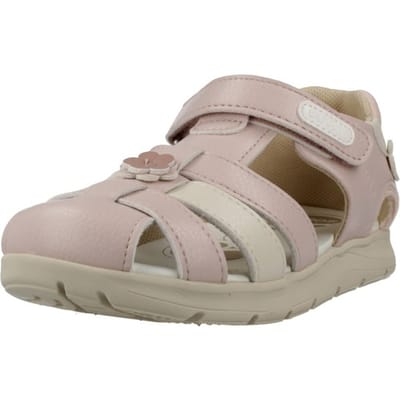 Platte sandalen Chicco Sandalia Cromy