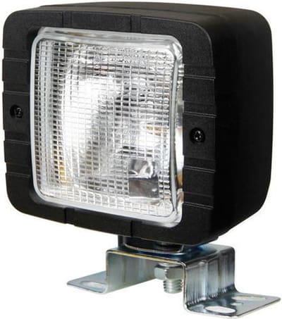 Werklamp WB-1