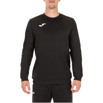 Joma Cairo II sweatshirt, zwart herensweatshirt XXL zwart