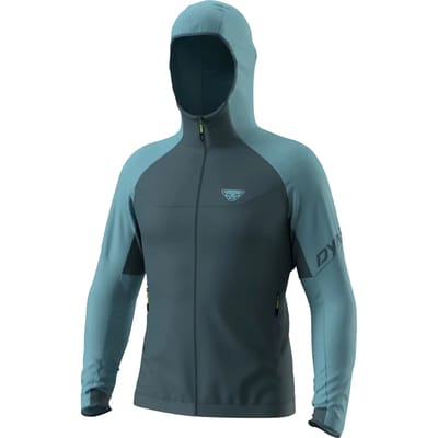 Sweatshirt Dynafit Transalper
