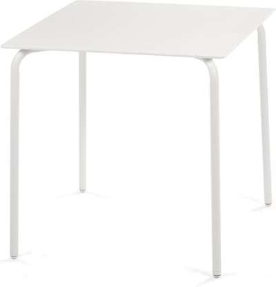 Serax August Tuintafel 70x70 Sand