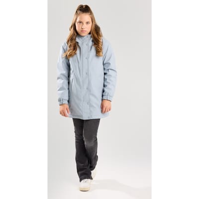 America Today Juliet Jr Babyblue Size: 170/176 | Jackets Outlet | Unisex | Blauw