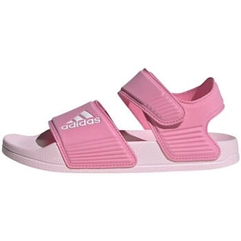 Platte sandalen adidas IH3634