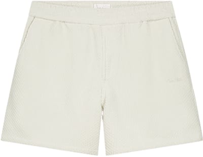 Pure Path Honeycomb Shorts