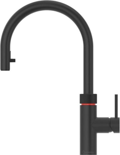 Quooker Flex – Gun Metal