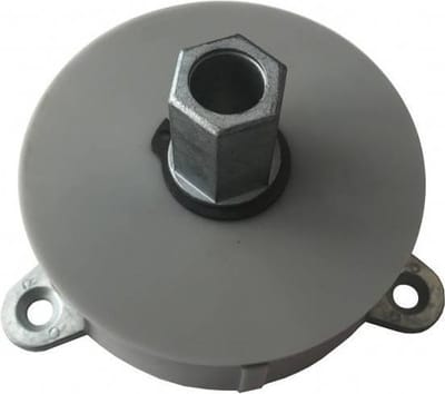 Bandvertrager 1:3, 35 kg trekkracht