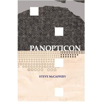 Panopticon - McCaffery, Steve