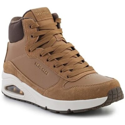 Laarzen Skechers Uno Stacre Mid