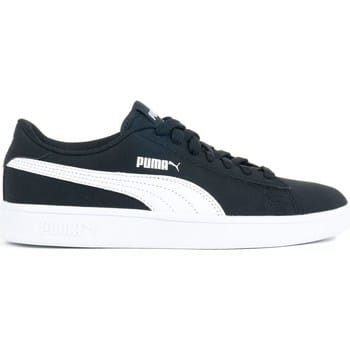 Lage Sneakers Puma Smash V2 Buck JR