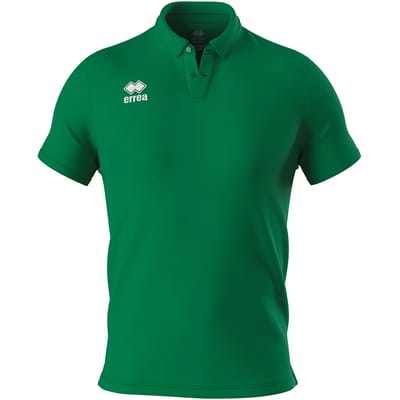 Polo Errea Alex Mc Ad - Sportswear - Volwassen