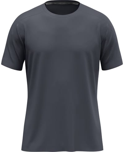 Jako Uni T-Shirt Heren - Antraciet | Maat: S