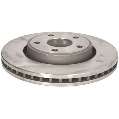 Remschijf PROFUSION 53062AT