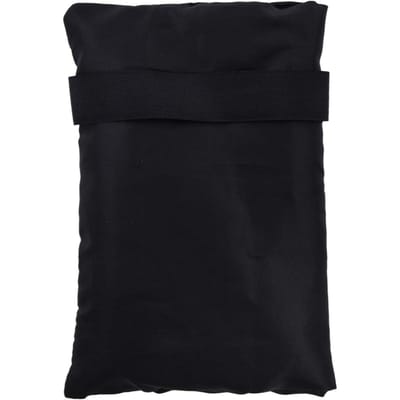 Housse de protection antigel pour robinet extérieur, imperméable, noir 15x21cm black