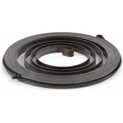 Spiral spring