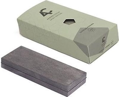 Wetsteen - Ardennes Coticule - Natural whetstone - 100 x 40
