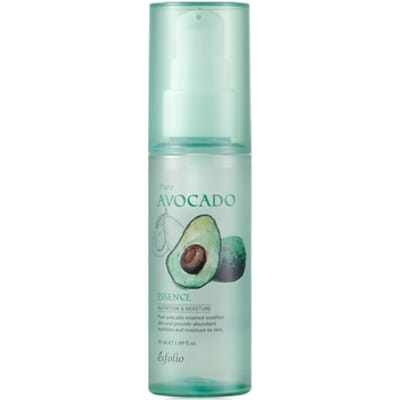 esfolio - Pure Avocado Essence - 50ml