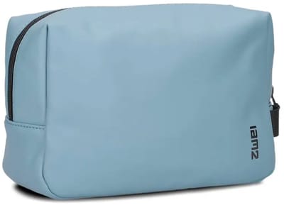 twee Cargo CAN50 - toilettassen 25 cm (sky)