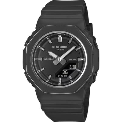 G-Shock Classic Style GMA-P2110-1AER Small Classic Horloge