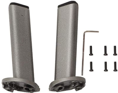 Dailygoody - Vervangende landingsgestelsets - Landingsgestelreparatieset - Hoogwaardige kwaliteit - Platinakleur - Accessoire voor Mavic - Ges...