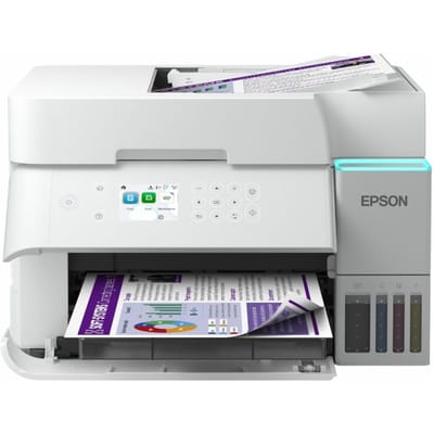 Epson EcoTank ET-3956 Inkjet A4 4800 x 1200 DPI 35 ppm Wifi