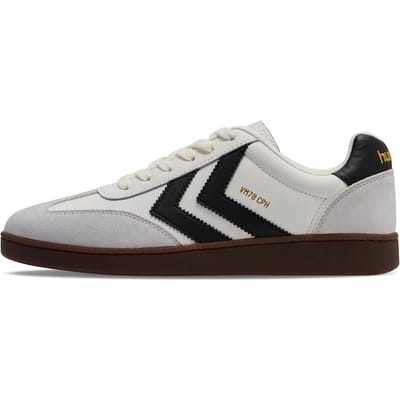 Hummel VM78 CPH LS Sneaker schoenen 230749 White/Black