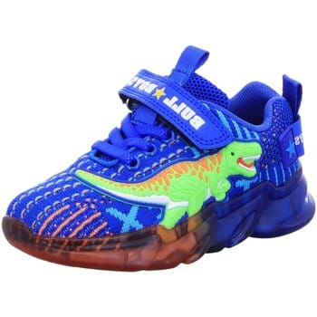 Sneakers Bull Boys -
