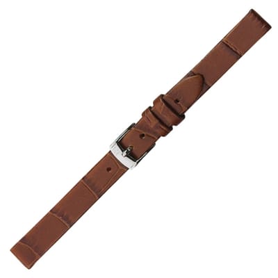 Morellato PMD041THINA12 Basic Collectie Horlogeband - 12mm