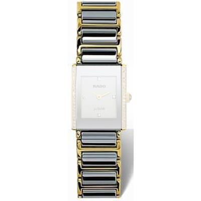 Rado straps 07.04406.10 Integral band