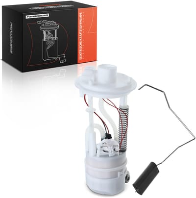 Frankberg 1x Brandstofpomp voor Fiat Doblo MPV Bestel/MPV 12L 14L 16L